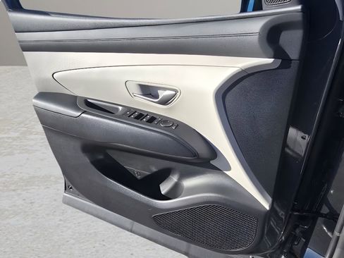 New 2026 Hyundai Tucson SEL image 17