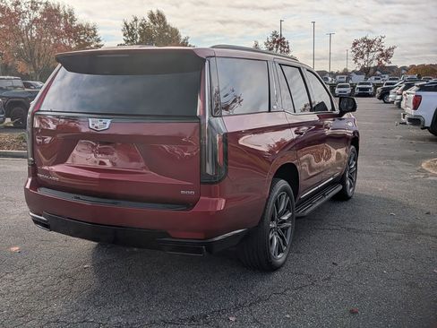 Used 2023 Cadillac Escalade Sport image 9