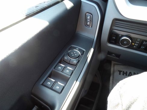 New 2025 Ford F350 XLT w/ FX4 Off-Road Package AWD/4WD image 21