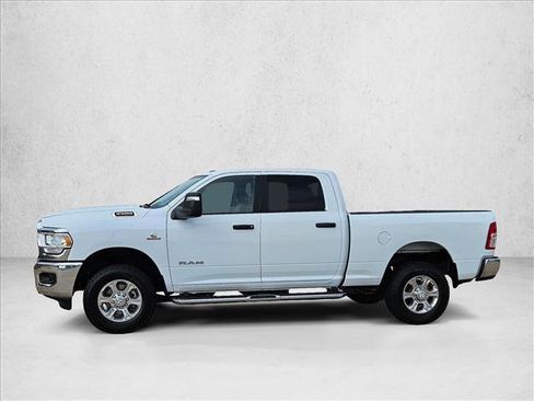 Used 2024 RAM 2500 Big Horn image 9