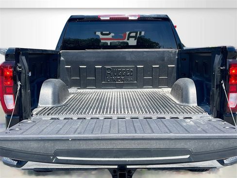 Used 2024 GMC Sierra 1500 Pro w/ Pro Value Package image 23