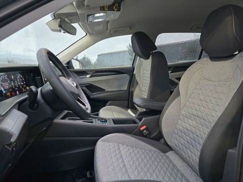 New 2026 Volkswagen Tiguan S image 19