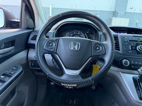 Used 2013 Honda CR-V EX image 10