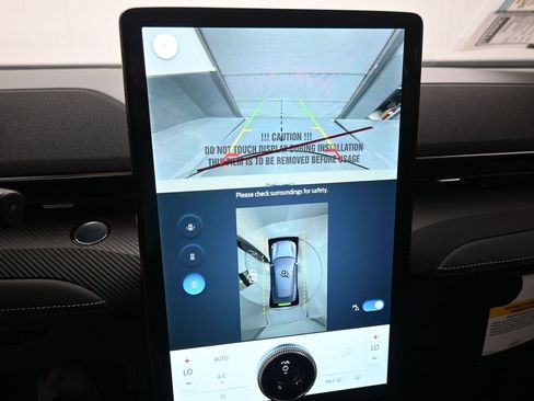 New 2025 Ford Mustang Mach-E Select image 6