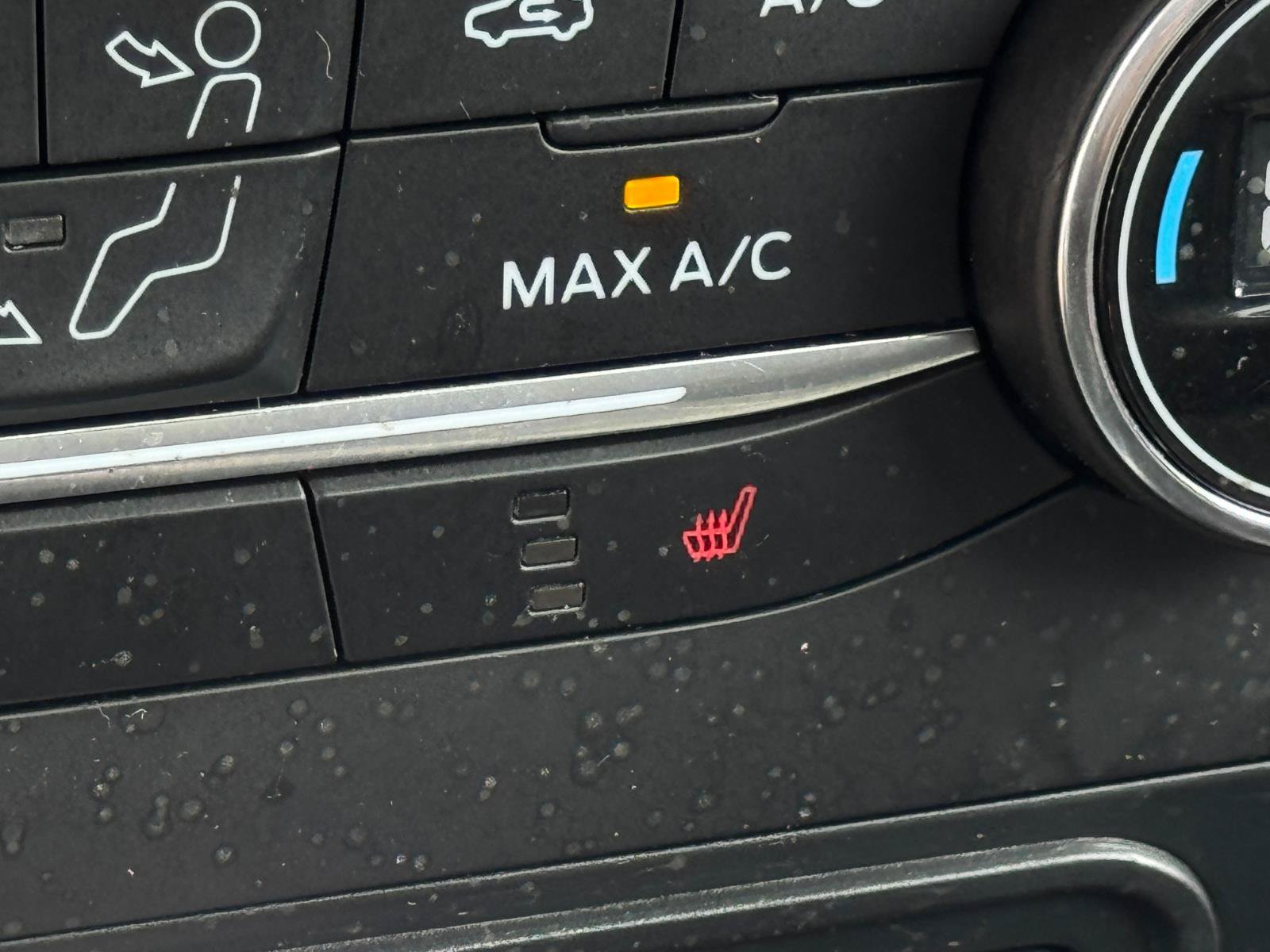 Used 2019 Ford EcoSport SE FWD image 17