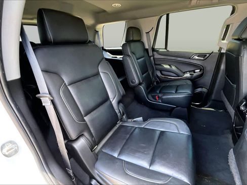 Used 2019 Chevrolet Tahoe LT w/ Texas Edition Package RWD image 20