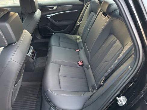 New 2025 Audi A6 Premium Plus image 17