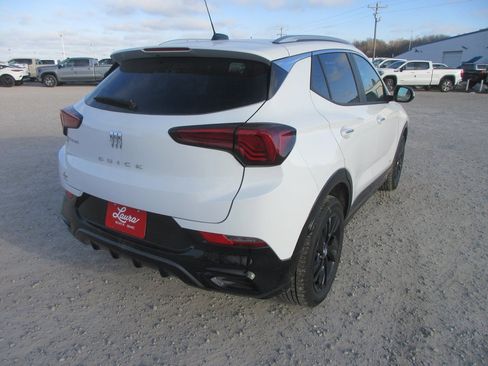 New 2026 Buick Encore GX Sport Touring w/ Comfort Package image 5