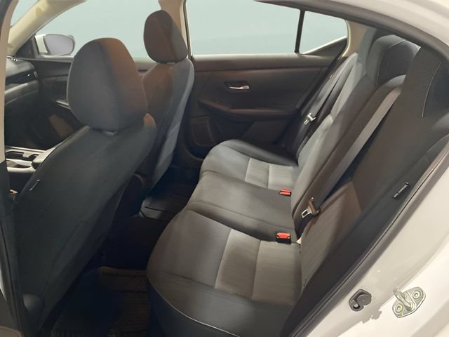 Certified 2023 Nissan Sentra SV FWD image 23