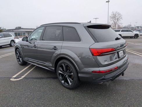 New 2026 Audi Q7 3.0T Premium Plus image 4