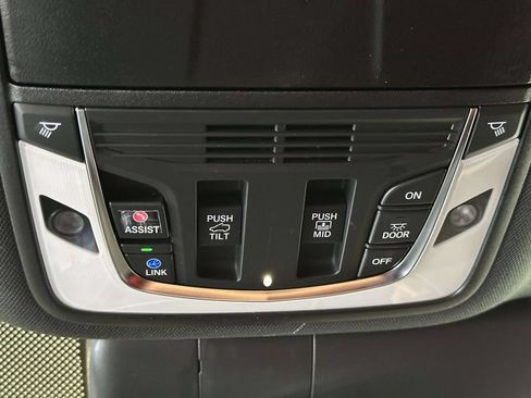 Used 2025 Acura RDX A-Spec AWD/4WD image 38