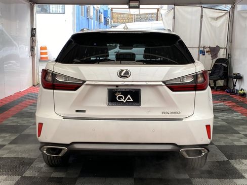 Used 2019 Lexus RX 350 AWD w/ Premium Package image 5