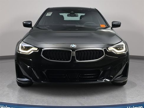 New 2026 BMW 230i xDrive Coupe w/ Premium Package image 2