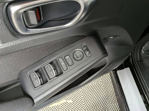 New 2026 Honda Civic Sport image 13