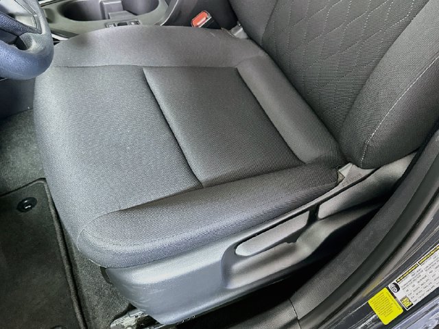 Certified 2026 Toyota Corolla LE FWD image 21