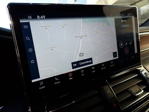 Certified 2023 Lincoln Navigator Reserve image 21