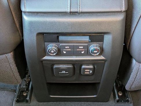 Certified 2023 Chevrolet Traverse Premier w/ Redline Edition image 16