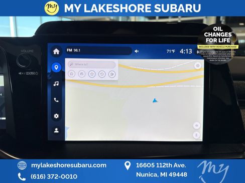 New 2026 Subaru Outback Limited AWD/4WD image 19