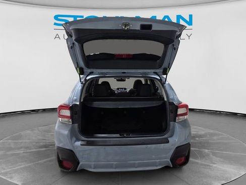 Used 2018 Subaru Crosstrek 2.0i Limited AWD/4WD image 34