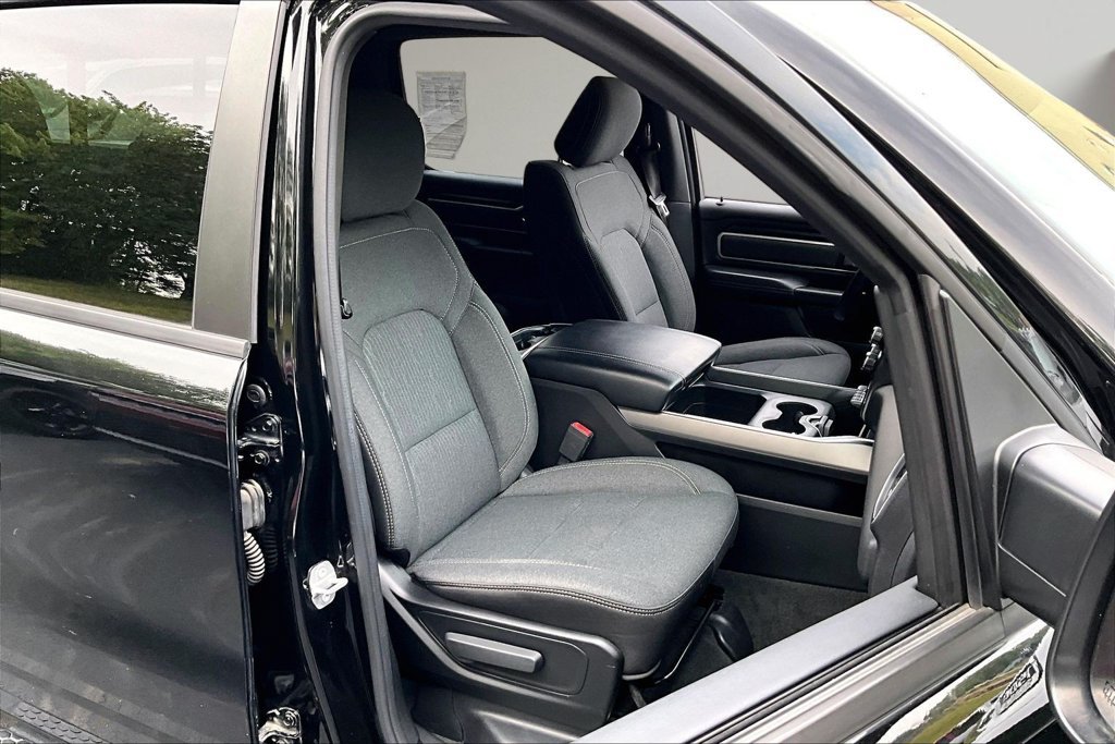 Used 2020 RAM 1500 Big Horn AWD/4WD image 28