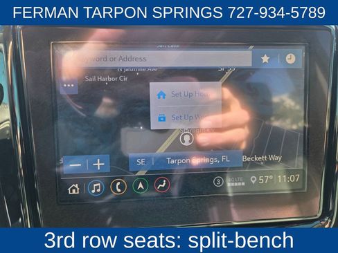 Used 2020 Chevrolet Traverse High Country w/ LPO, Floor Liner Package image 29