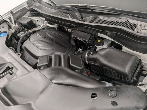 Used 2023 Honda Ridgeline RTL-E image 30