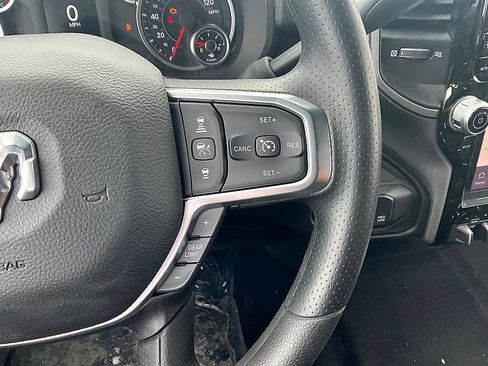 New 2026 RAM 2500 Tradesman image 31