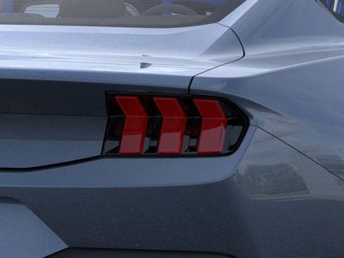 New 2026 Ford Mustang Coupe RWD image 21