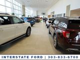 Used 2016 Ford F150 XLT w/ Equipment Group 302A Luxury image 4