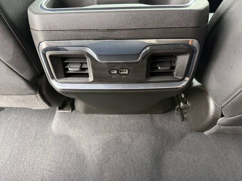 Used 2025 Chevrolet Silverado 1500 LTZ w/ Max Trailering Package AWD/4WD image 16