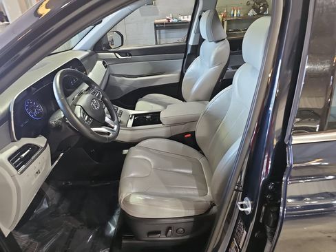 Used 2020 Hyundai Palisade SEL AWD/4WD image 16