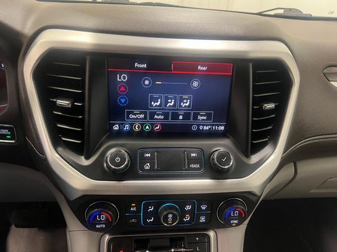 Used 2020 GMC Acadia SLT w/ Trailering Package AWD/4WD image 50