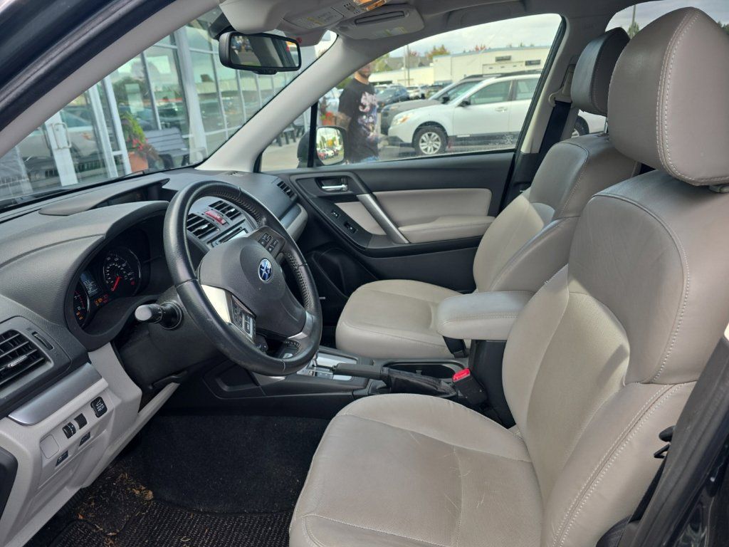 Used 2014 Subaru Forester 2.5i Touring AWD/4WD image 10