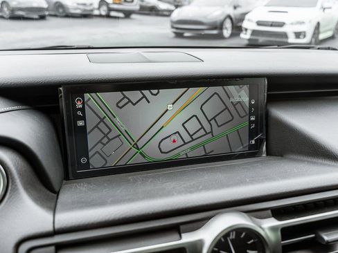 Used 2022 Lexus RC 350 F Sport image 19