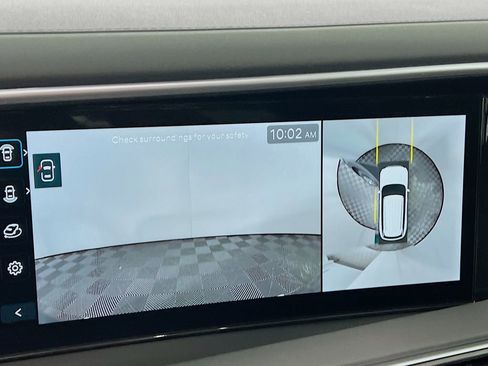 New 2026 Hyundai Palisade SEL Premium AWD/4WD image 12