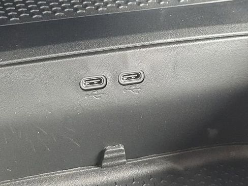 New 2025 Chevrolet Blazer EV LT image 4