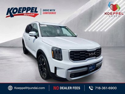 Used 2023 Kia Telluride SX