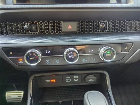 Used 2025 Honda CR-V Sport-L image 12