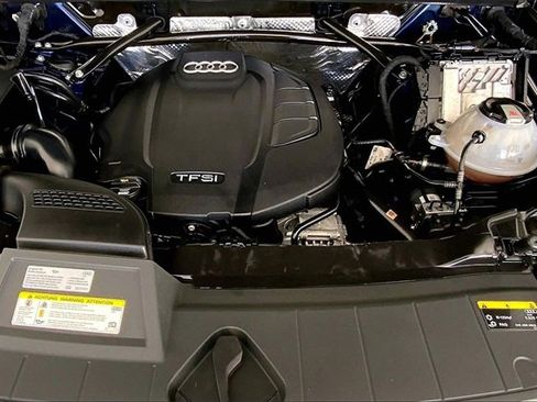 Used 2018 Audi Q5 Prestige w/ Prestige Package image 10