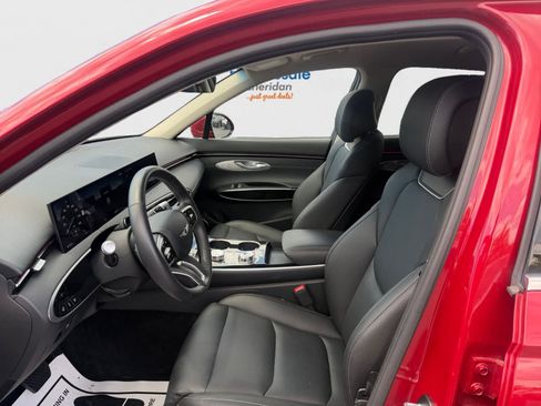Used 2026 Genesis GV70 2.5T AWD/4WD image 12
