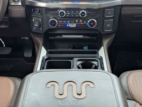 Used 2024 Ford F250 King Ranch image 18