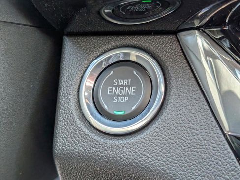 New 2026 Buick Envista Sport Touring FWD image 20