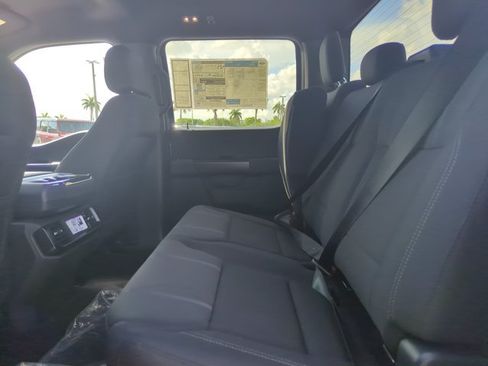 New 2026 Ford F150 STX RWD image 17
