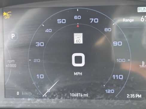 Used 2023 RAM ProMaster 3500 w/ Driver Convenience Group FWD image 17