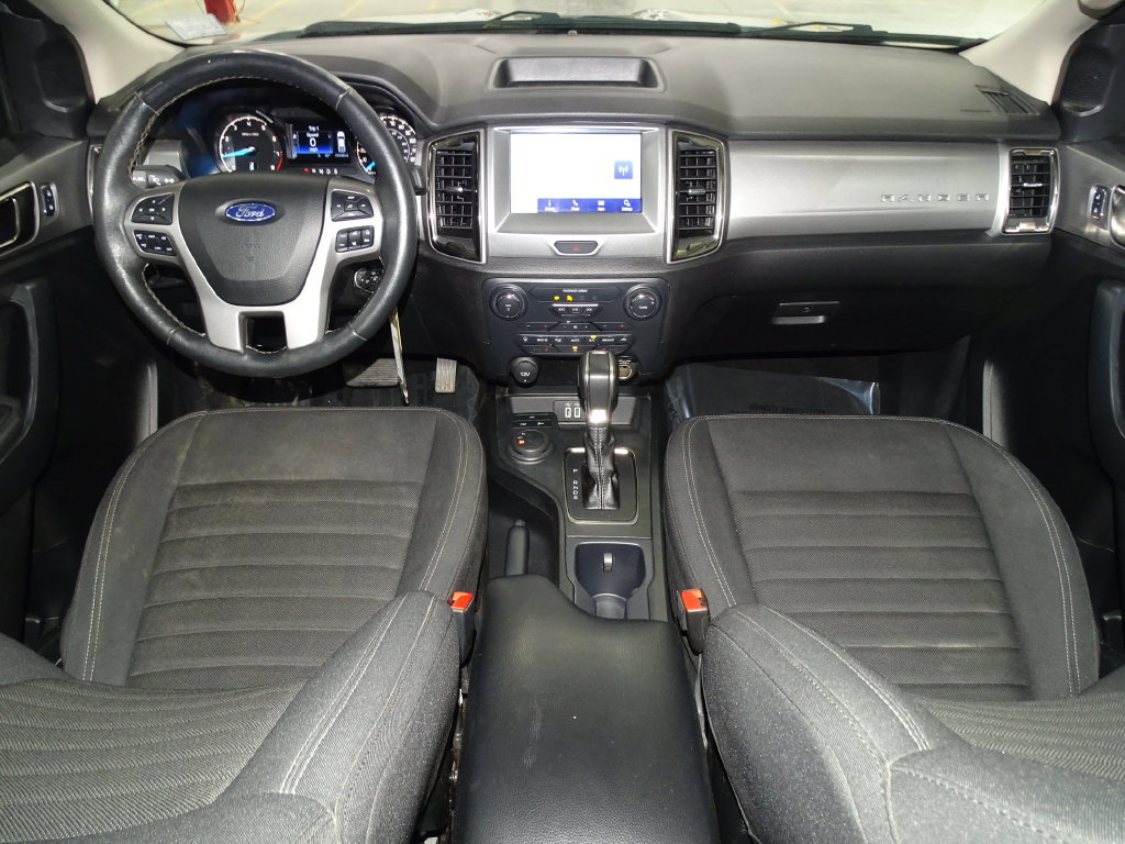 Used 2022 Ford Ranger XLT w/ Equipment Group 302A High AWD/4WD image 29