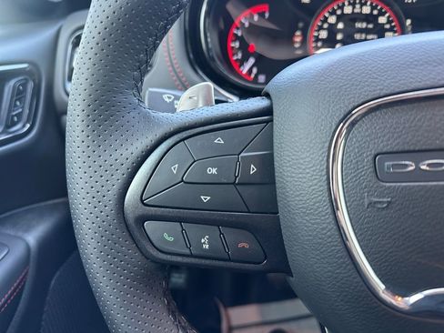 New 2026 Dodge Durango GT image 32