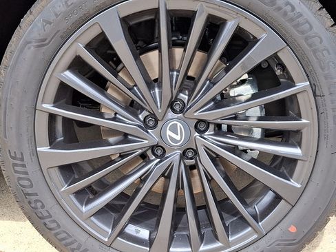 New 2026 Lexus RX 350 Premium AWD/4WD image 5