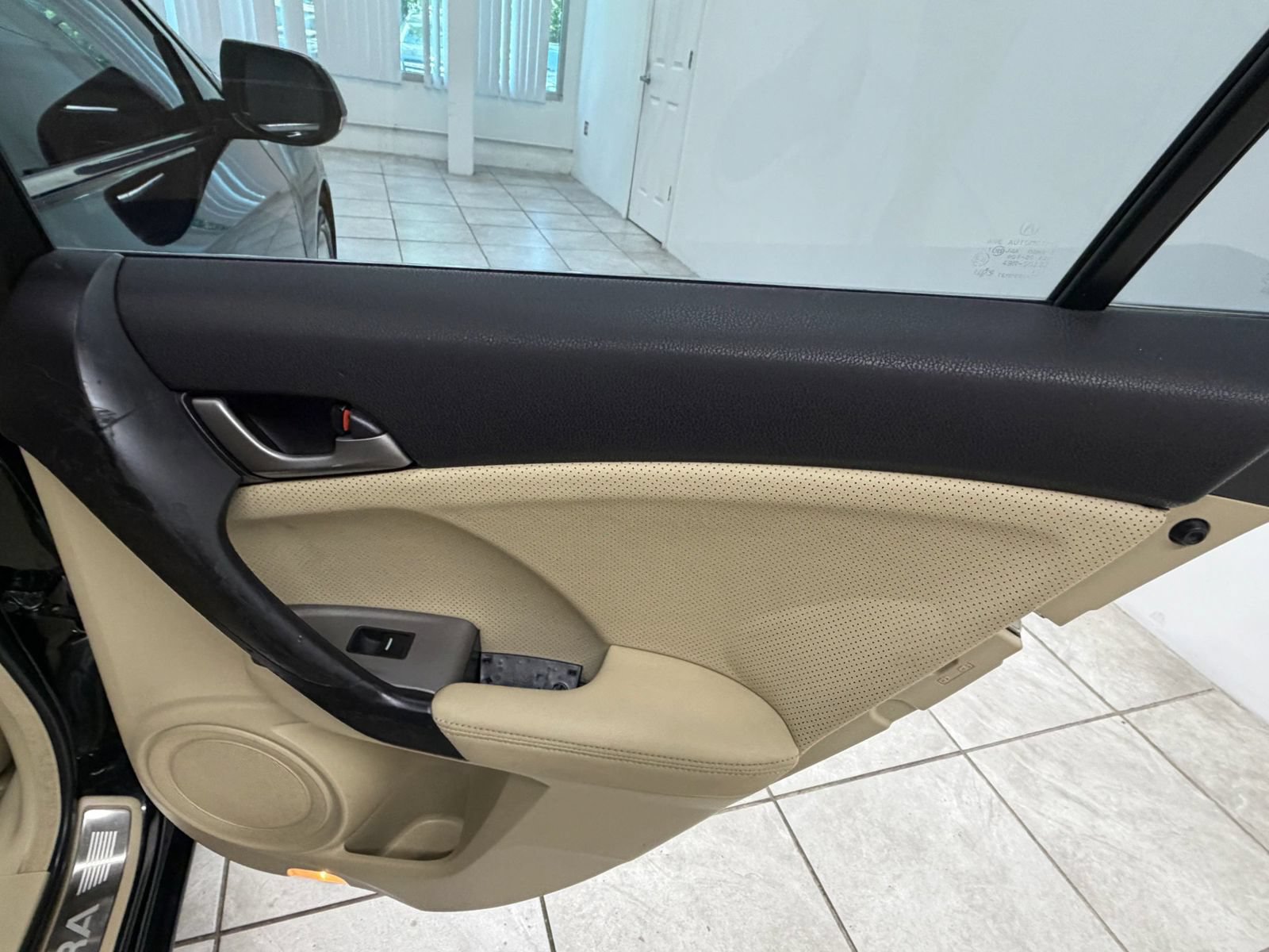Used 2010 Acura TSX Sedan FWD image 18