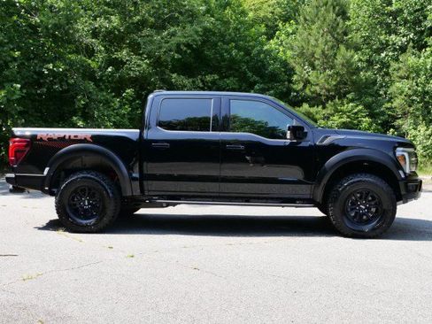 Used 2026 Ford F150 Raptor AWD/4WD image 62