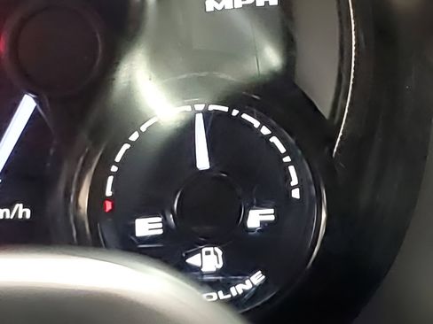 Used 2022 RAM 1500 Rebel w/ G/T Package image 6